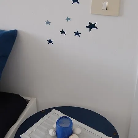 Apartamento App Art Al Mare Lignano Sabbiadoro