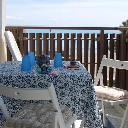 Apartment App Art Al Mare