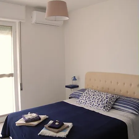 App Art Al Mare Apartment Lignano Sabbiadoro