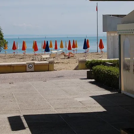 App Art Al Mare Apartamento *