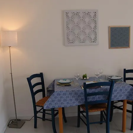 Apartment App Art Al Mare Lignano Sabbiadoro